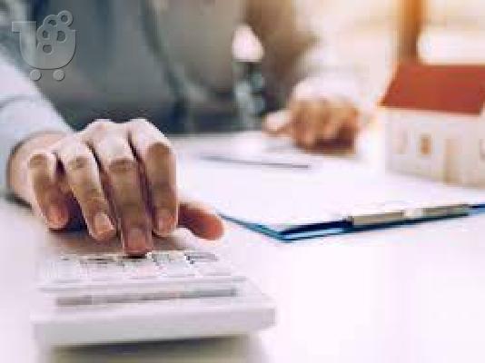 PoulaTo: χρηματικό δάνειο από 2000 έως 200.000 €